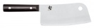 Shun Hackmesser 17,5 cm