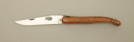 12 cm Messer vom Meister Virgilio Munoz