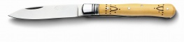 Taschenmesser «Violon» P3, Klg. 7,5 cm